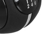 MINI Clubman F54 2014- Gear shift knob black 6 speed