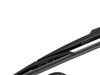Fiat Scudo 2007- Wiper arm + blade BENT ARM 