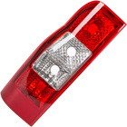 Ford Transit MK6 00-06 rear lamp / tail lamp (WHITE indicator version) Left *