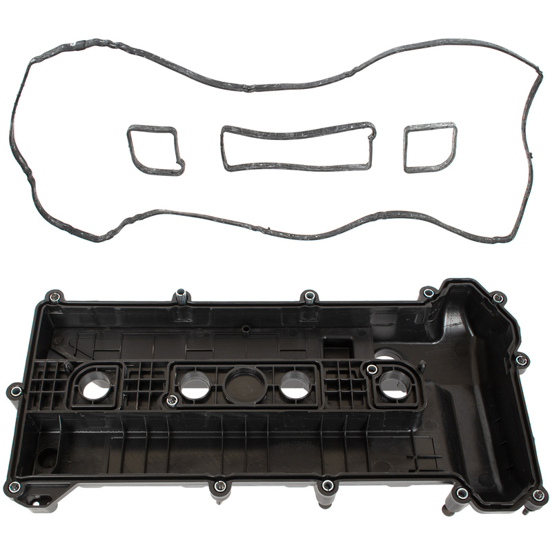 Volvo S40 II 04-12 1.8 / 2.0 pokrywa zaworów