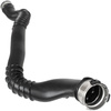BMW 3 E90 E91 E92 E93 06-13 wąż turbo intercoolera bez czujnika