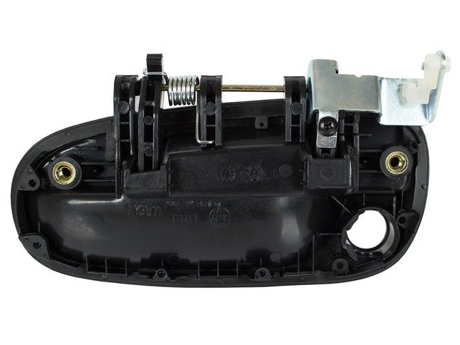Hyundai Matrix 01-10 Exterior handle Front door Right