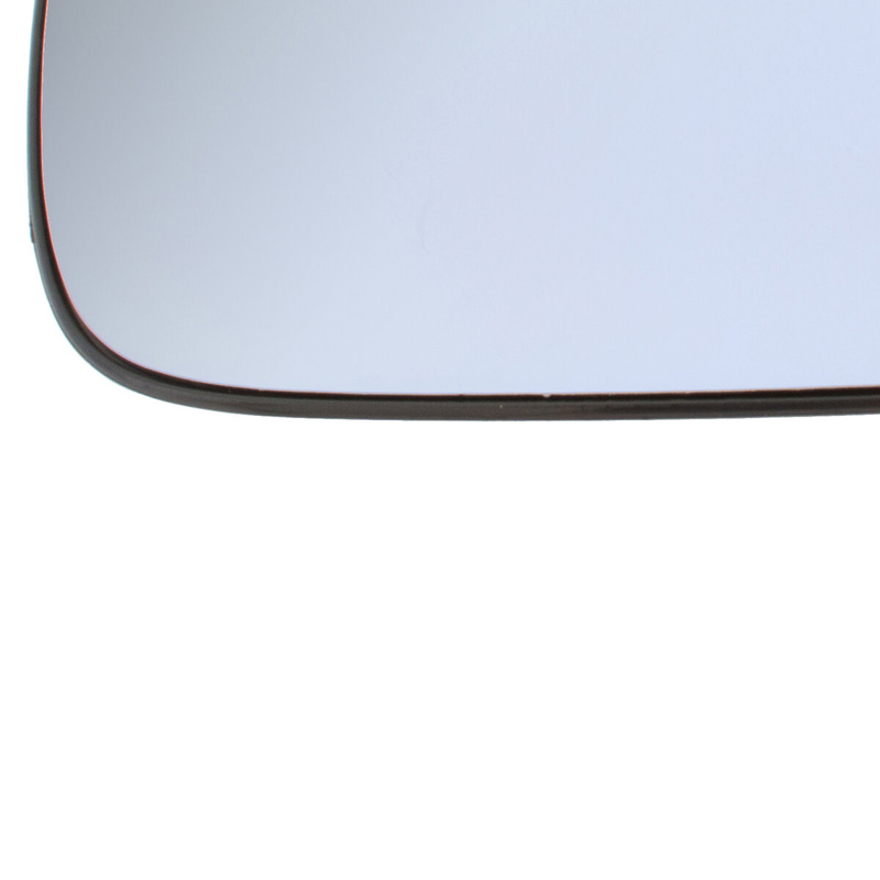 Vauxhall / Opel Astra III H 04-09 Mirror glass / mirror insert Heated Right