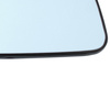 VAUXHALL ASTRA IV G 98-09 MIRROR GLASS HEATED Right
