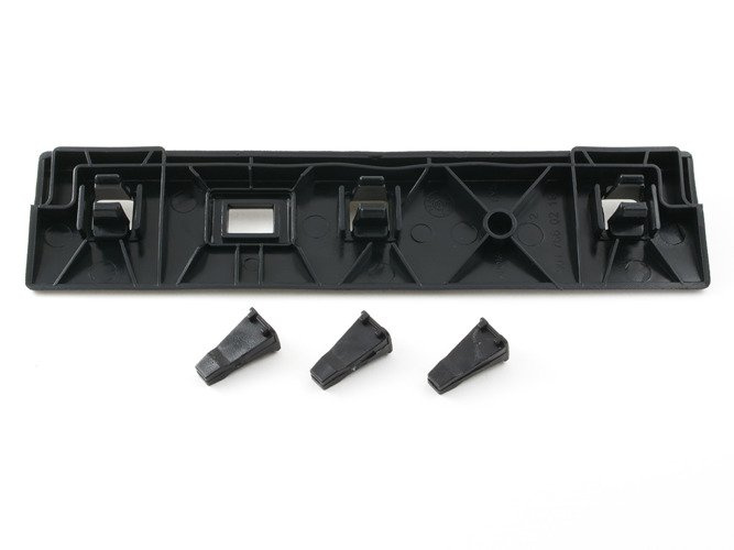 Mercedes Sprinter I 95-06 Body side molding upper Rear door