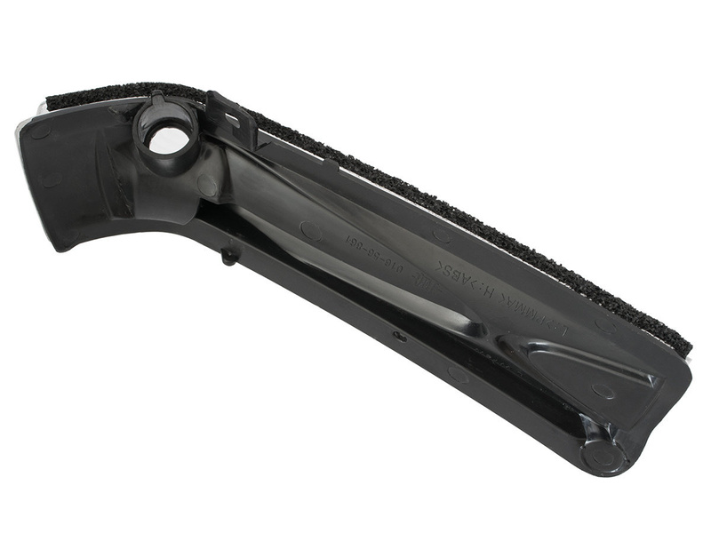 Opel Combo 11-18 kierunkowskaz w lusterko lewy