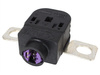 Audi A6 C7 2010- Fuse Overload Protection Trip Crash Battery Disconnect Fuse pyrofuse pyroswitch