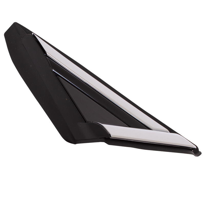 Ford Mondeo MK5 2014- listwa nakładka słupka (trójkąt lusterka) prawa