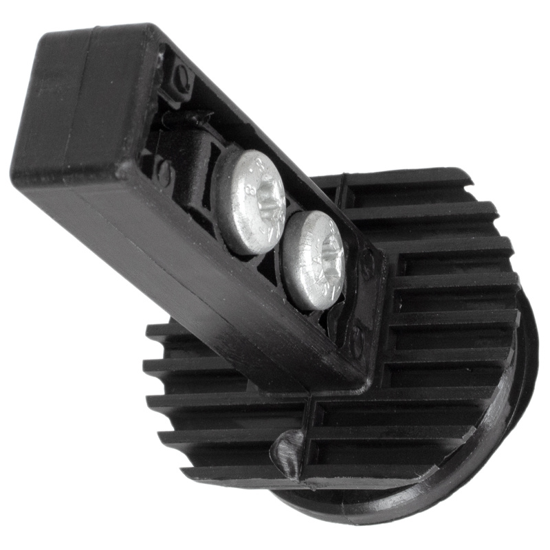 Mercedes W212 09-16 mocowanie zderzaka przedniego lewe = prawe