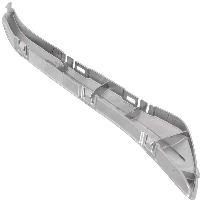 Ford Galaxy II 06-15 nakładka uchwytu wewnętrznego SILVER drzwi przednich prawa