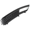 Audi A8 D3 08-10 (Fog lamp version) Bumper ventilation grill Right