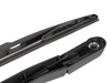 Vauxhall / Opel Zafira B 05-08 Wiper arm + blade