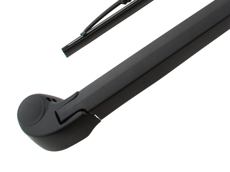 Audi Q7 Wiper arm + blade