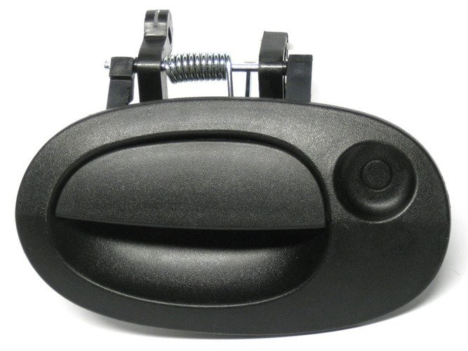 Renault Kangoo I 98-08 Rear tailgate Exterior handle