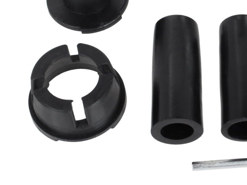 BMW E39 E46 E53 E60 E61 E81 E82 E83 E85 E87 E90 E91 E92 E93 Gear shift knob SILVER+CHROM 5 Gear
