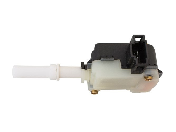 Audi A3 8P 03-12 actuator central locking tailgate 4B9962115B