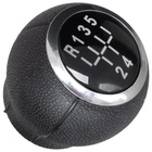 Opel Corsa C 00-12 gałka zmiany biegów CZARNA 5 BIEGÓW