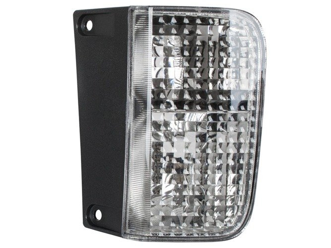 Opel Vivaro I 01-07 lampa tylna cofania prawa