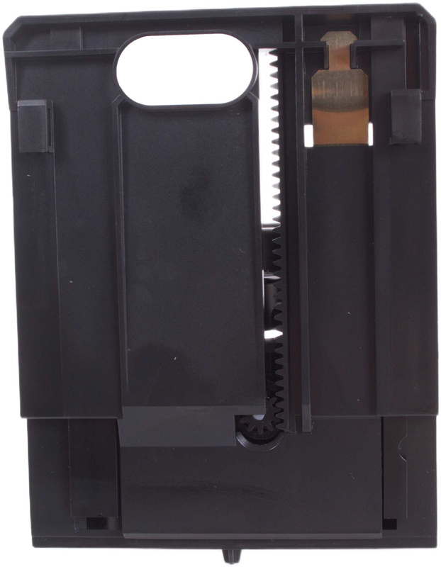 Mercedes KLASA E W210 95-02 uchwyt na kubki