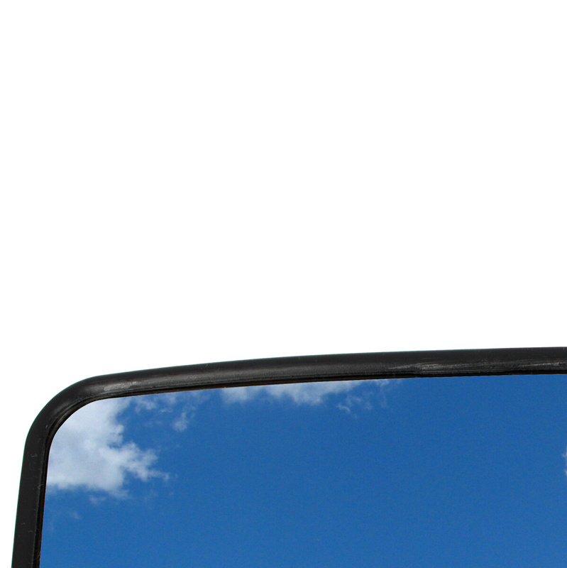 VW Crafter 2006- wkład lusterka OGRZEWANY MAŁY lewy