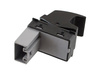 VW CC 08-12 Window lifter control swithch (electric adjustment version)
