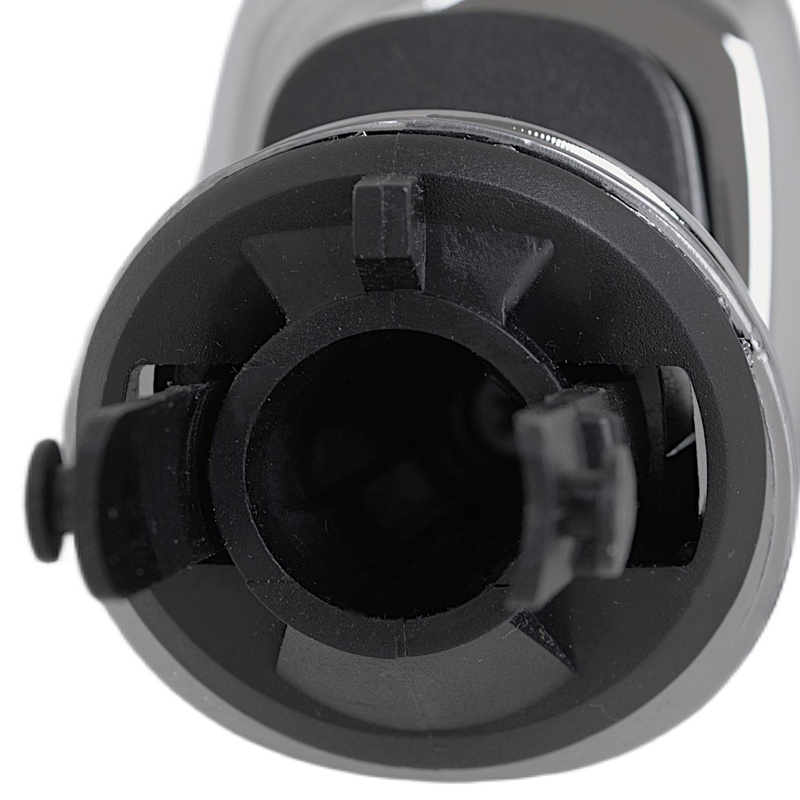 PEUGEOT 3008 II 16-24 gałka zmiany biegów 6 BIEGOWA CHROM