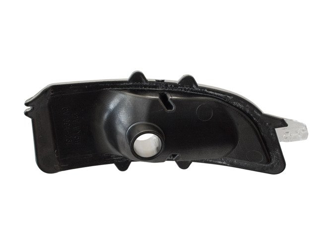 Volvo V70 07-11 kierunkowskaz w lusterko lewy