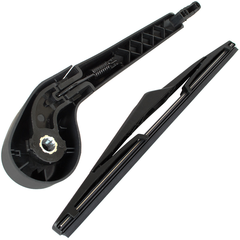 Ford Focus Mk3 2011- Hatchback Wiper arm + blade