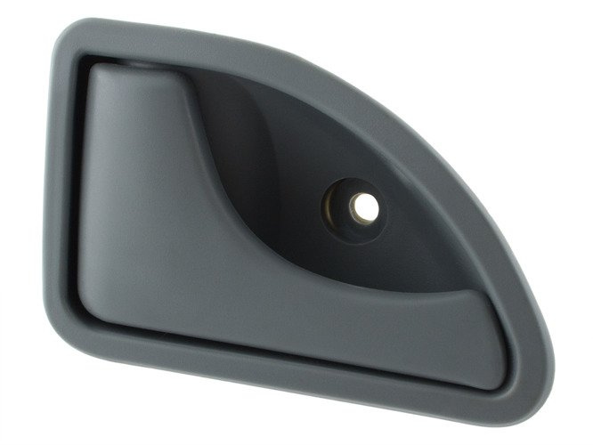 Renault Twingo 93-98 Interior handle GREY front Left