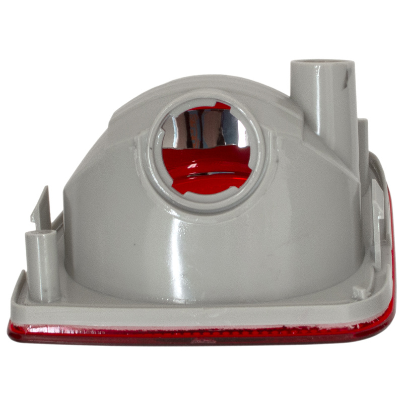 Renault Kangoo II 2008- lampa tylna przeciwmgielna PRAWA wersja RHD