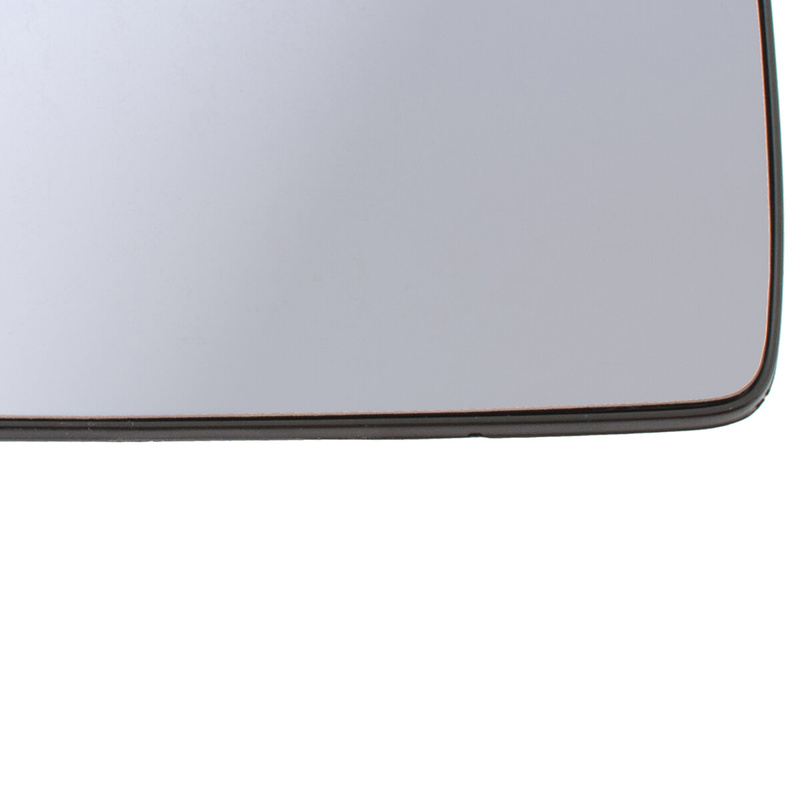 Vauxhall / Opel Meriva A 03-10 Mirror glass / mirror insert manual Left