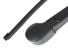 Skoda Superb II station wagon 2008- Wiper arm + blade