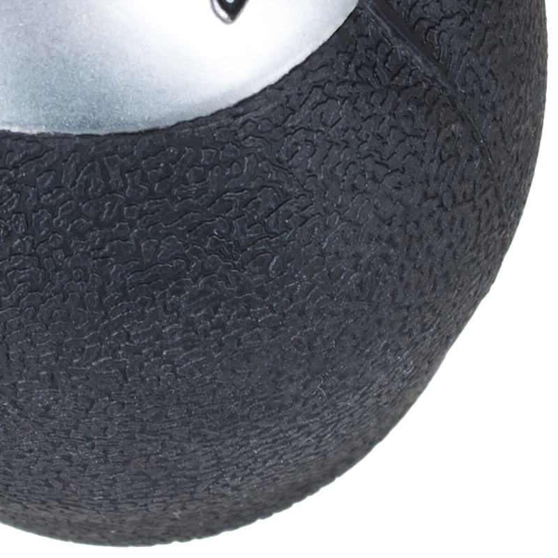 Renault Megane II 02-08 III 2008- Gear shift knob 6 Gears BLACK