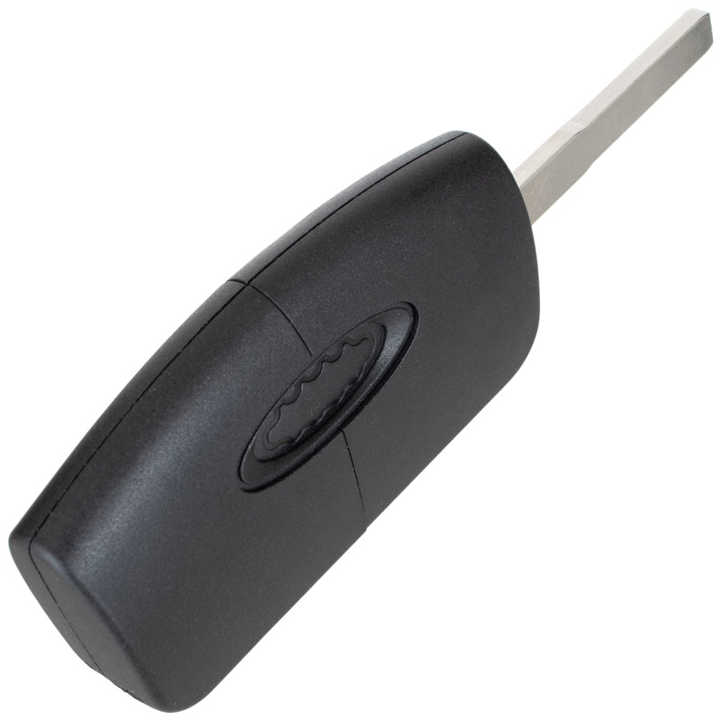 Ford B-MAX C-MAX Ecosport Fiesta VI Focus II Galaxy II Mondeo IV S-MAX Transit Courier obudowa pilota 3 PRZYCISKI