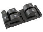 Audi A6 97-04 Window lifter (electric sterring version) control panel