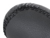 Fiat Punto II 99-03 Gear shift knob black 5 speed