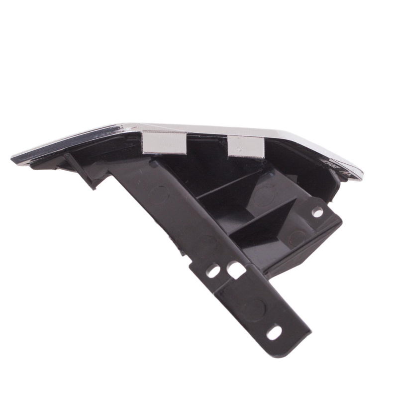 SKODA SUPERB II LIFT 13-15 Zaślepka Spryskiwacza CHROM Lewa
