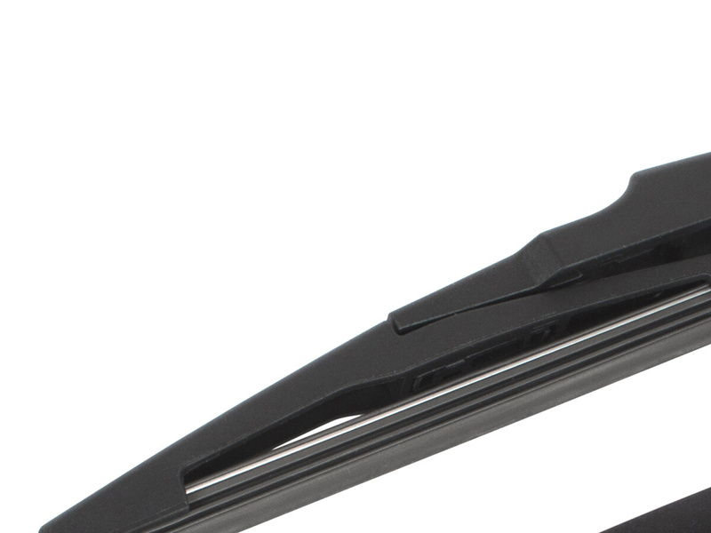 Vauxhall / Opel Astra IV I 2006- Hatchback Wiper arm + blade