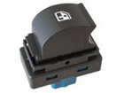 Citroen Jumper II 2006- Window lifter switch Right