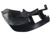 Ford Transit Mk8 2014- Rear bumper corner Left