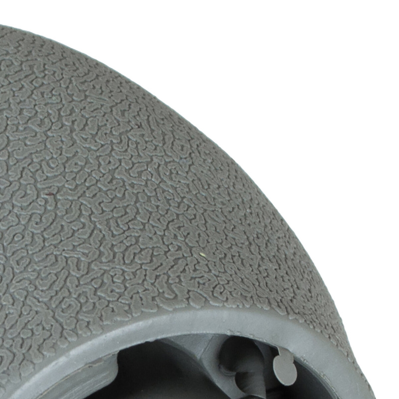 Dacia Duster 2010- Gear shift knob GREY