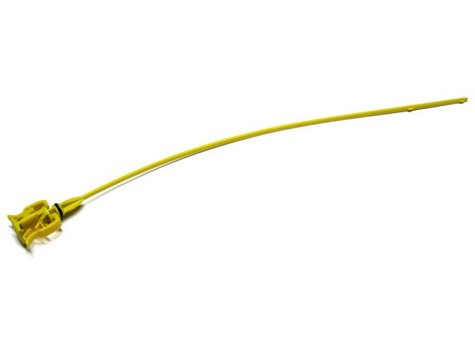 Renault Espace 1999- 2,2 DCi Oil level dipstick