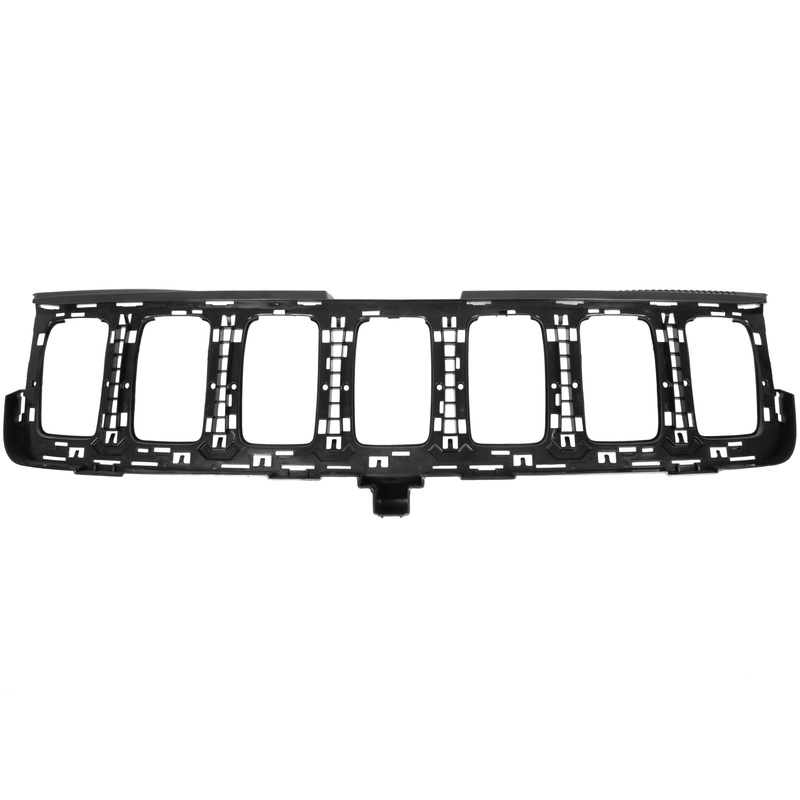 Jeep Grand Cherokee IV 17-21 wspornik / mocowanie atrapy między reflektory (grilla)