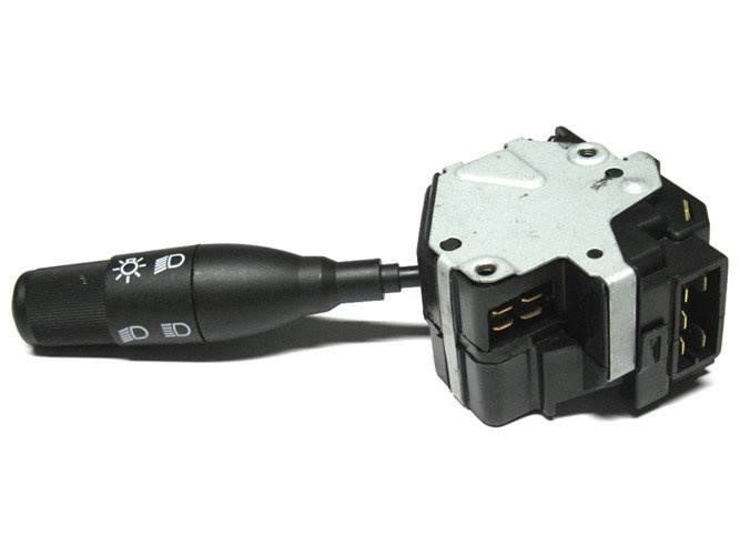 Renault Clio I 90-98 Headlight switch 5 pin