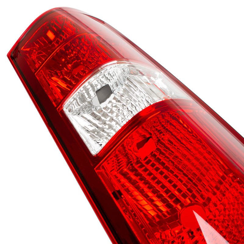 Iveco Daily 06- rear lamp / tail lamp Right