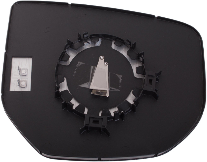 Citroen BERLINGO 2008- wkład lusterka OGRZEWANY lewy