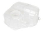 Vauxhall / Opel Signum 03-09 1,8 2,0 DTI 2,2 DTI 3,0 CDTI Expansion tank