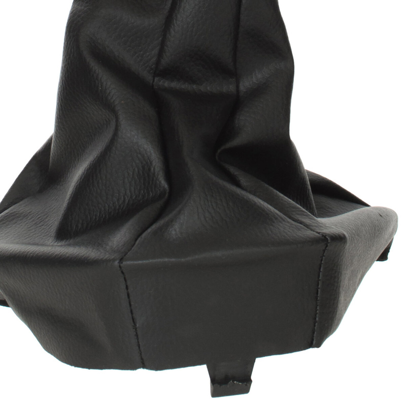 Fiat Doblo I 00-09 Gear shift knob + Lever Gaiter