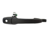 Mazda 3 03-09 Exterior handle Front door Right