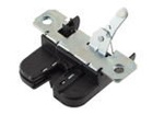 VW Golf IV HB 97-03 Trunk lock